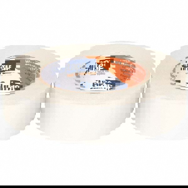 Polyester Film Tape: 24 mm Wide, 50 m Long, 4.4 mil Thick